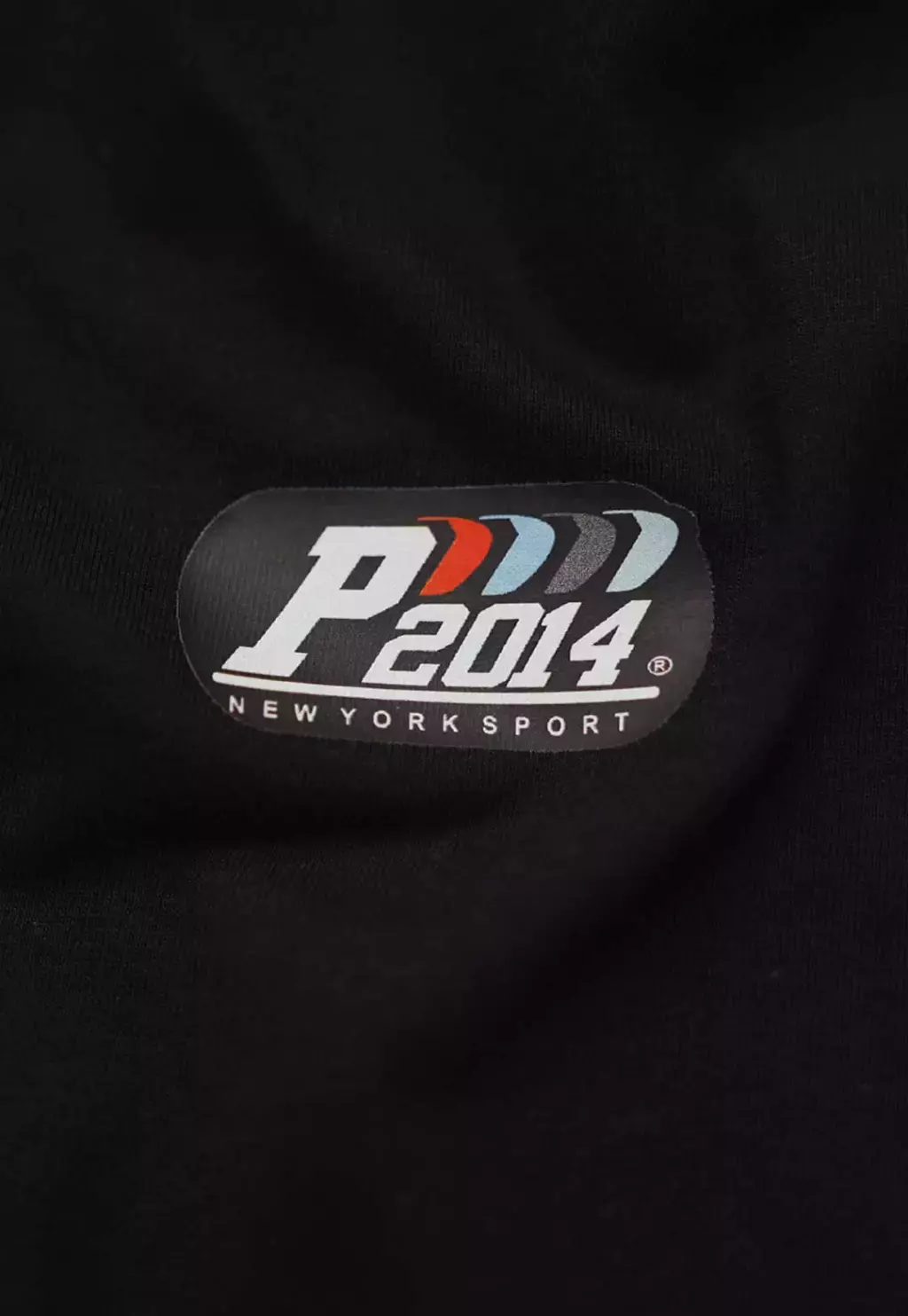 CAMISETA PRISON - SPEED