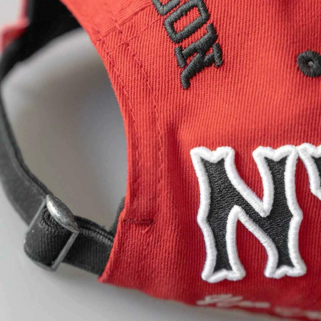 BONÉ PRISON - DAD HAT NEW YORK