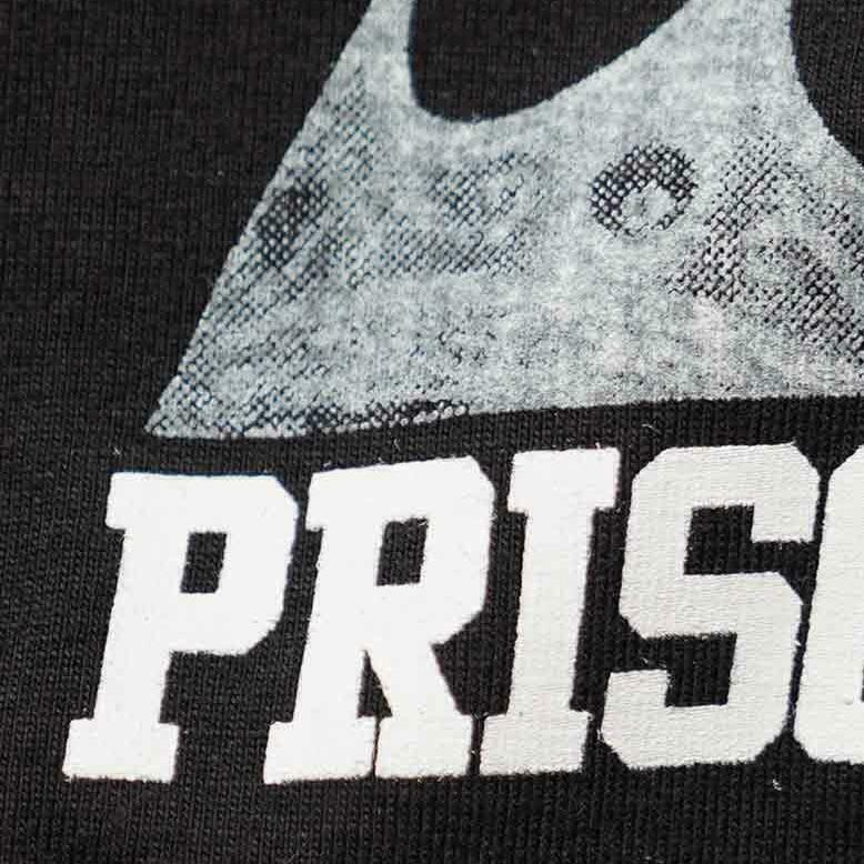 CAMISETA PRISON - STREETWEAR NOTORIUS BIG
