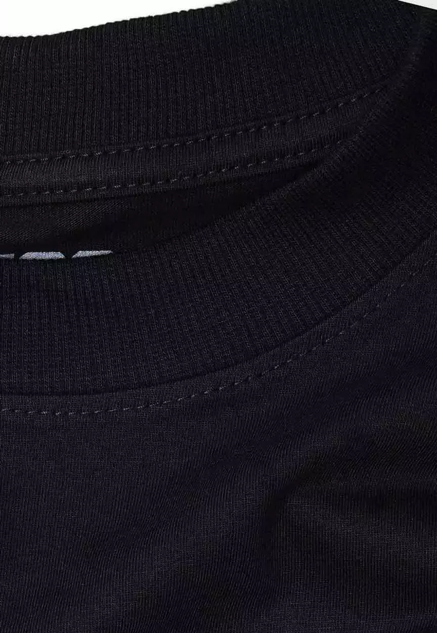 CAMISETA PRISON - TAGGING