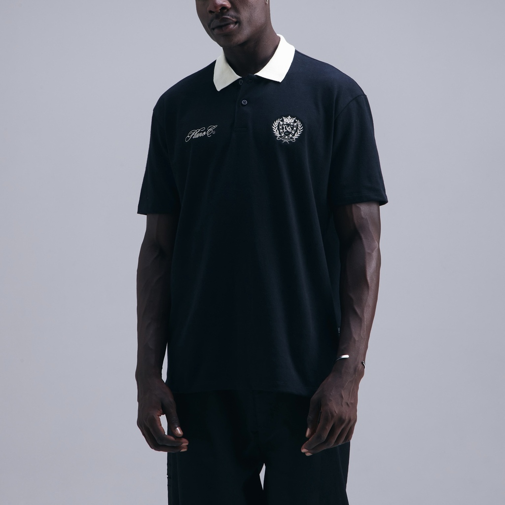 CAMISETA CAMISETA - POLO SHIRT CLASSIC