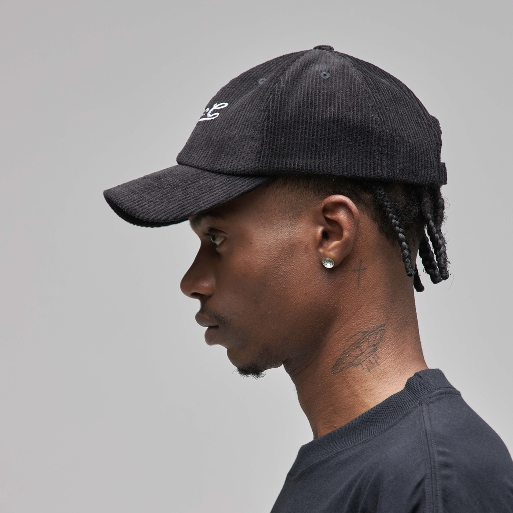 BONÉ PLANO C - HAT CORDUROY