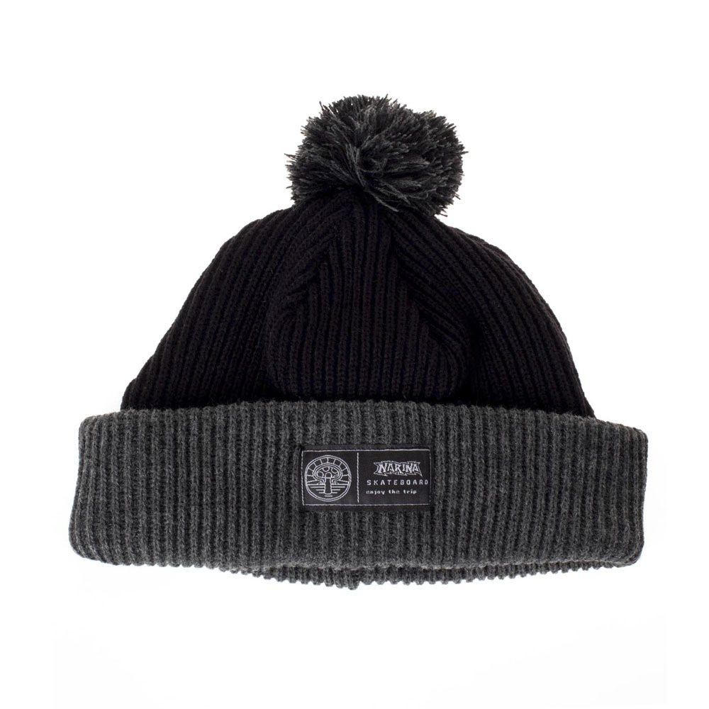 TOUCA NARINA - POMPOM