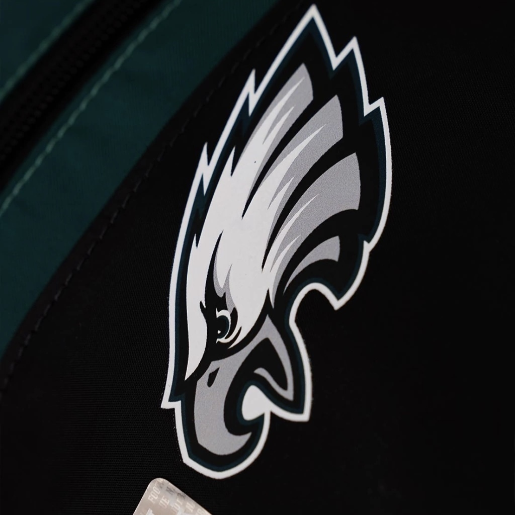 SHOULDER BAG PRISON - NFL PHILADELFIA EAGLES