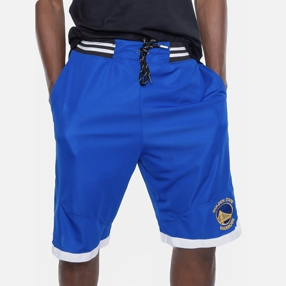 BERMUDA NBA - GOLDEN STATE GALLON