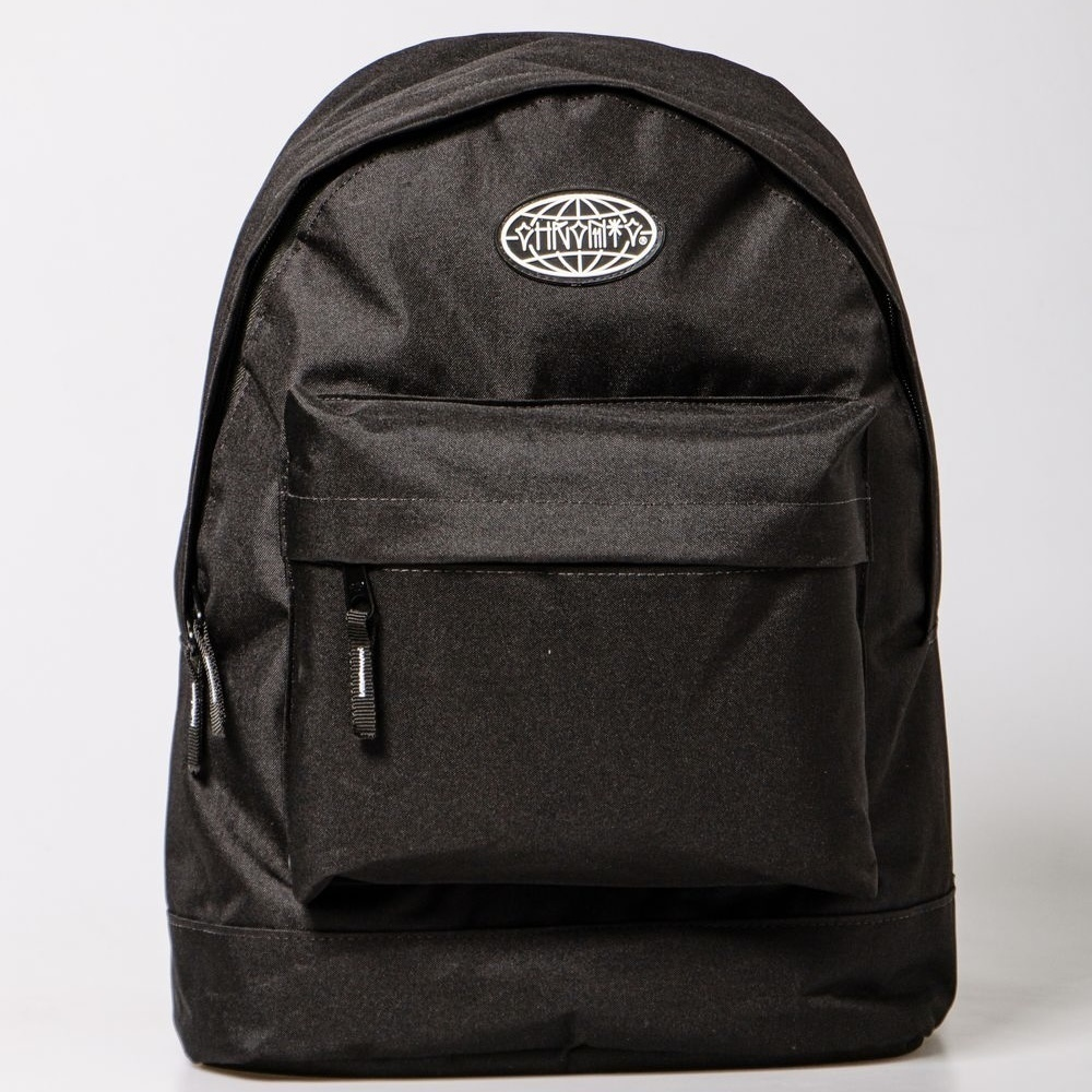 MOCHILA CHRONIC - 013
