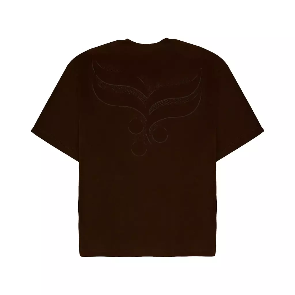 CAMISETA CLUB DE FAMILLE - BRASIL