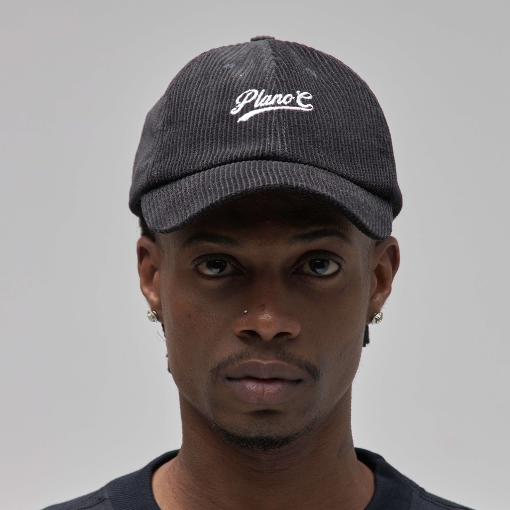 BONÉ PLANO C - HAT CORDUROY