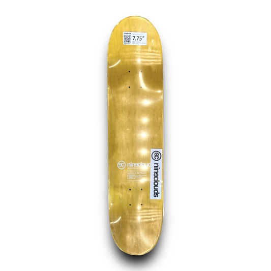 SHAPE NINECLOUDS MAPLE - BANINE 7.75