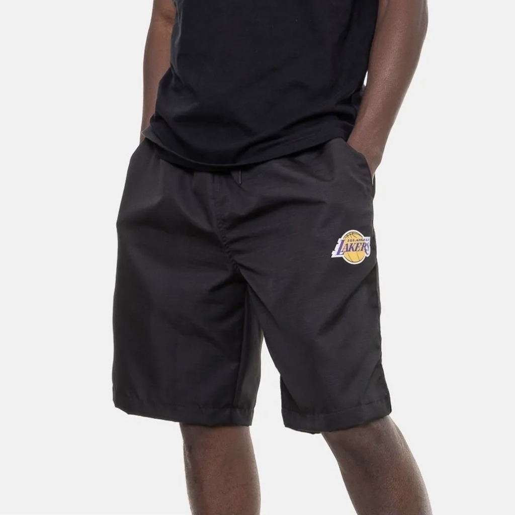BERMUDA NBA - LAKERS SINTÉTICO