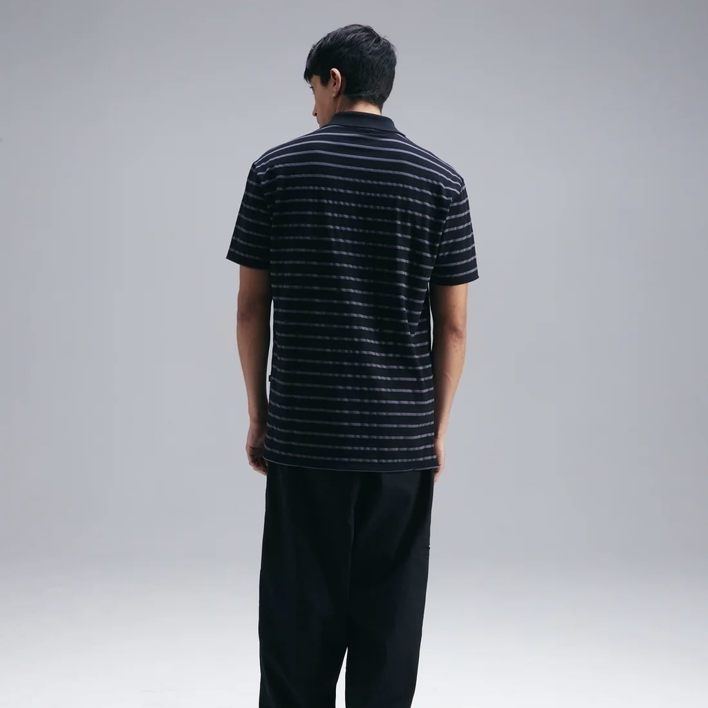 CAMISETA PLANO C - POLO JERSEY PREMIUM