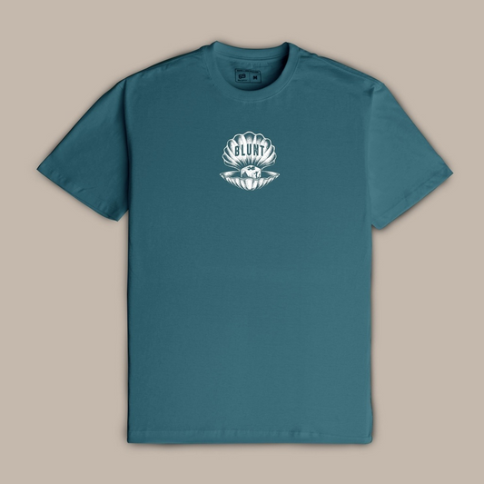 CAMISETA BLUNT - SHELL