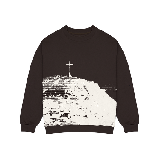 CLUB DA FAMILLE - MOLETOM MOUNTAIN PREMIUM