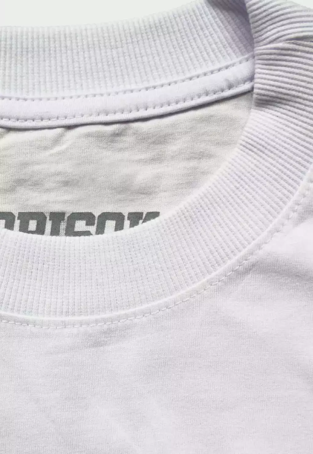 CAMISETA PRISON - TIGER SPORT