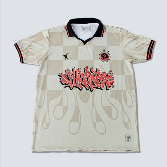 CAMISETA CHRONIC - TIME BIG 004