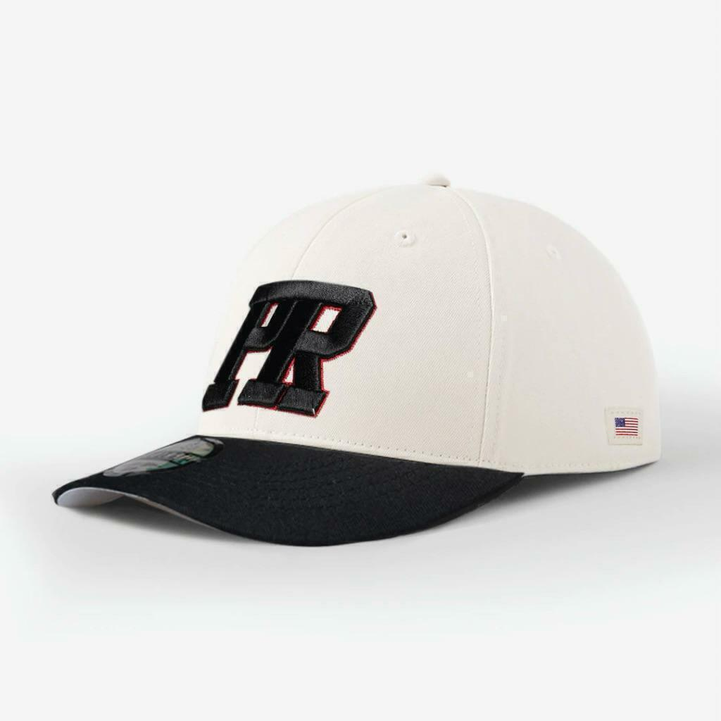 BONÉ PRISON - DAD HAT LOGO SPORT