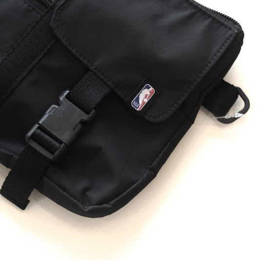 BAG NBA - SUPER BASIC BLACK