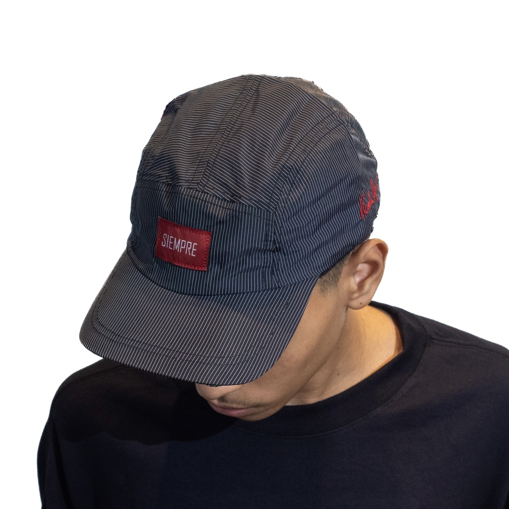 BONÉ SIEMPRE - PAULO PIQUET MODEL