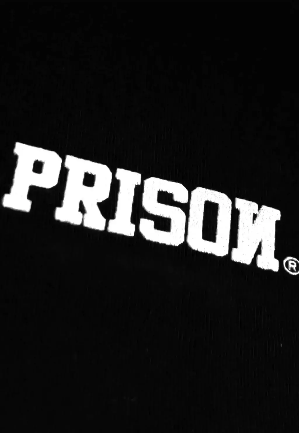 CAMISETA PRISON - STRIPED DOUBLE