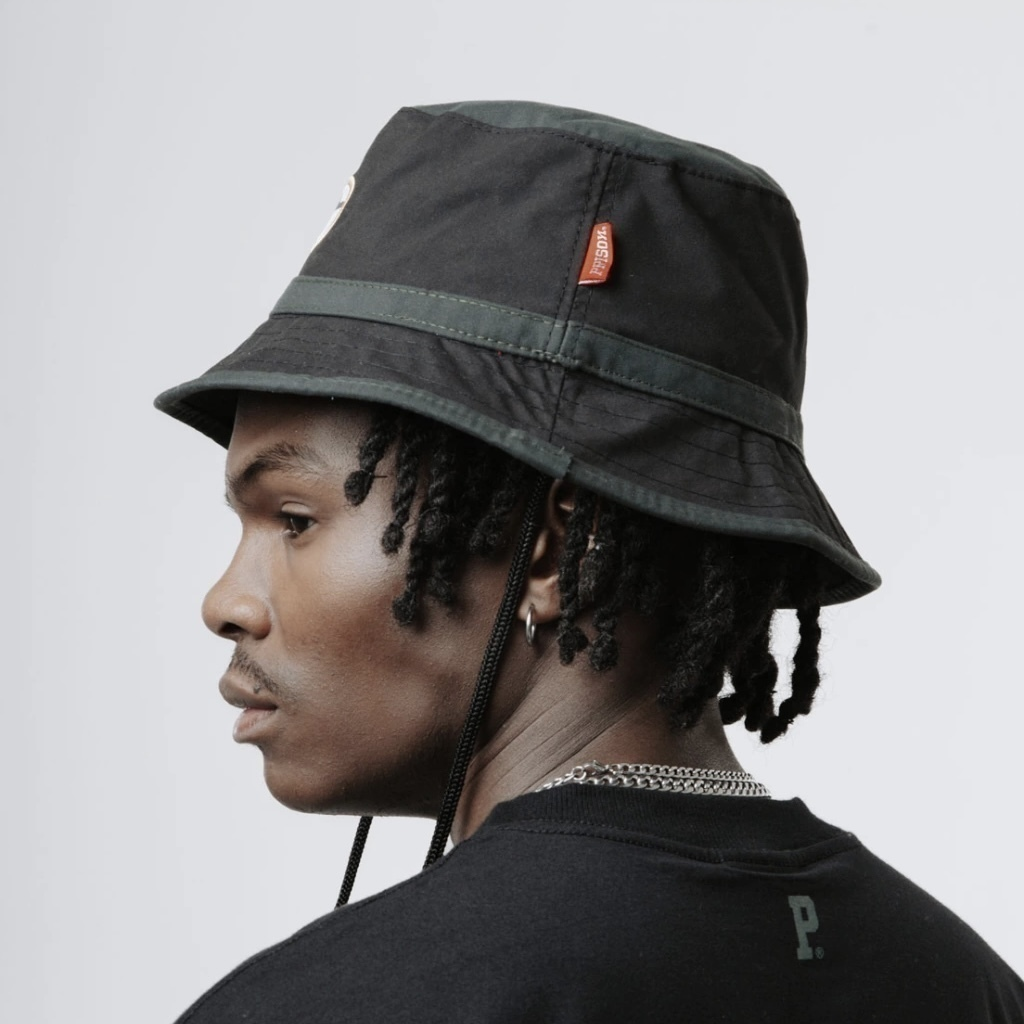 BUCKET PRISON - NFL GREEN PACKERS BAY