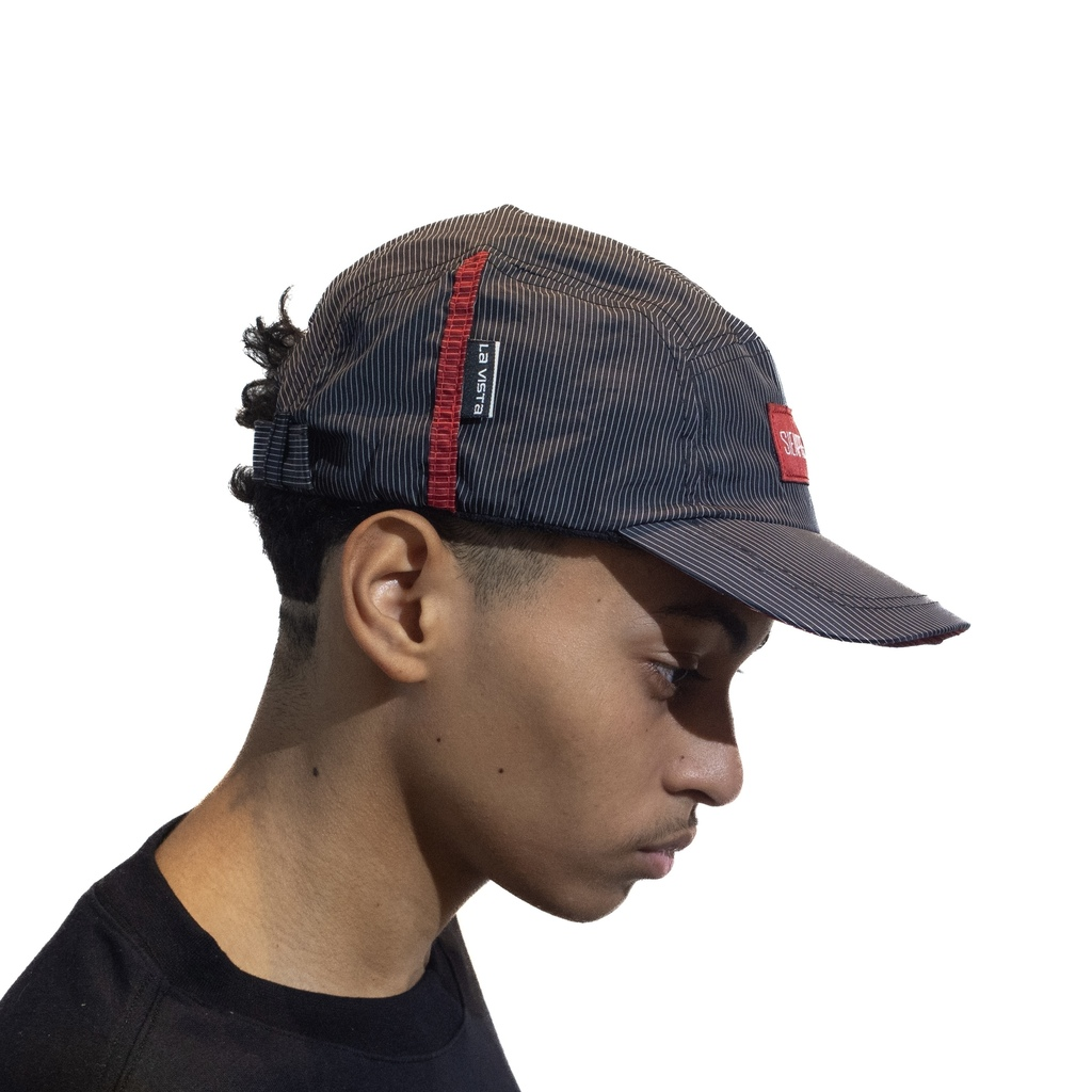 BONÉ SIEMPRE - PAULO PIQUET MODEL