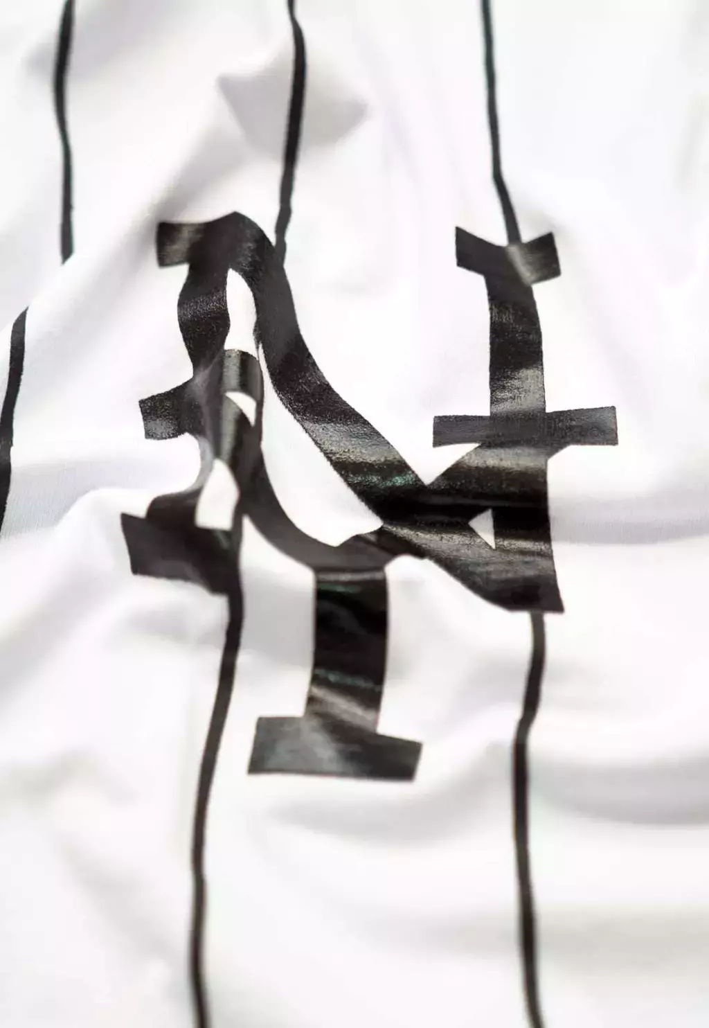 CAMISETA PRISON - JARSEY NY