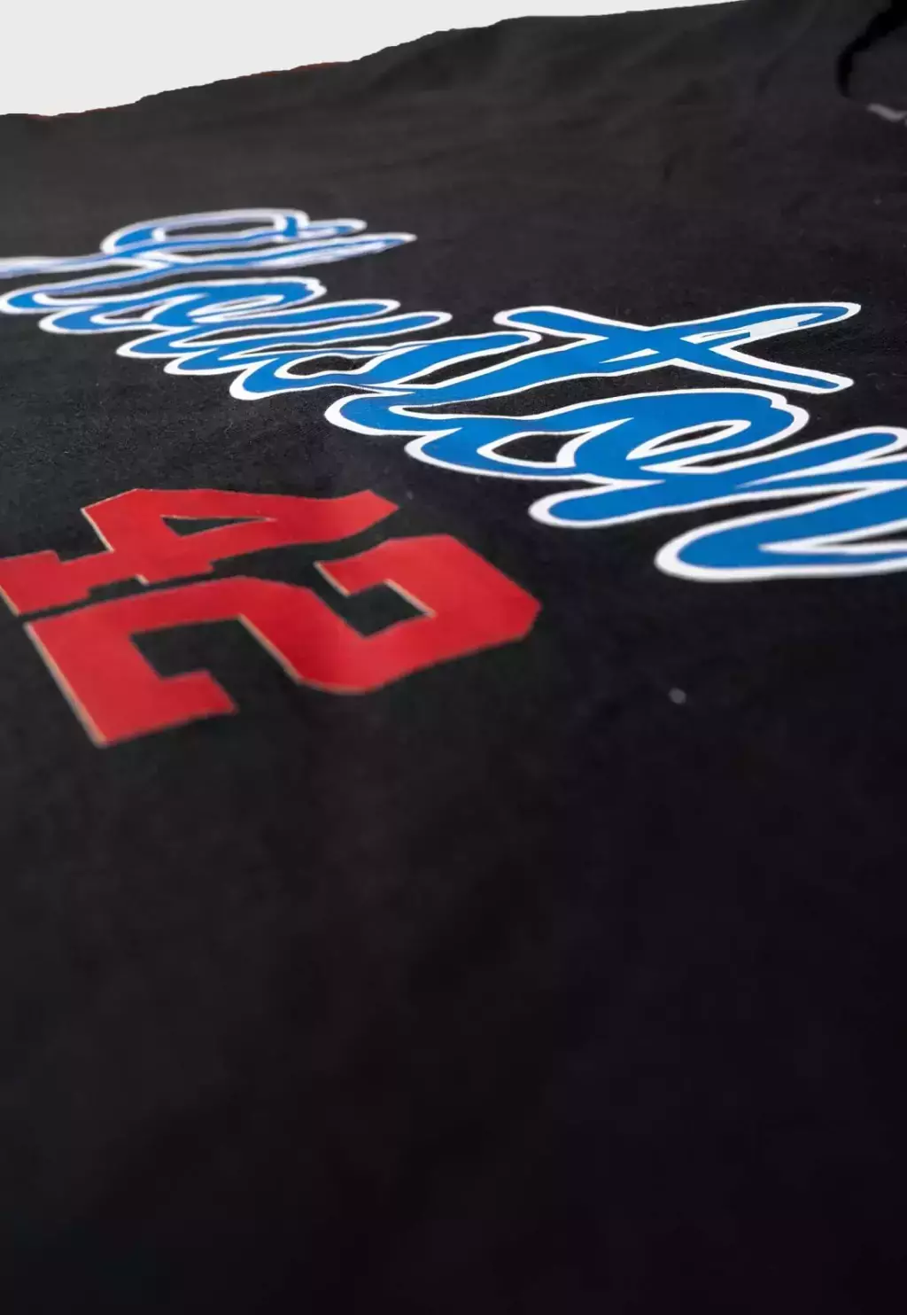 CAMISETA PRISON - HOUSTON PREMIUM