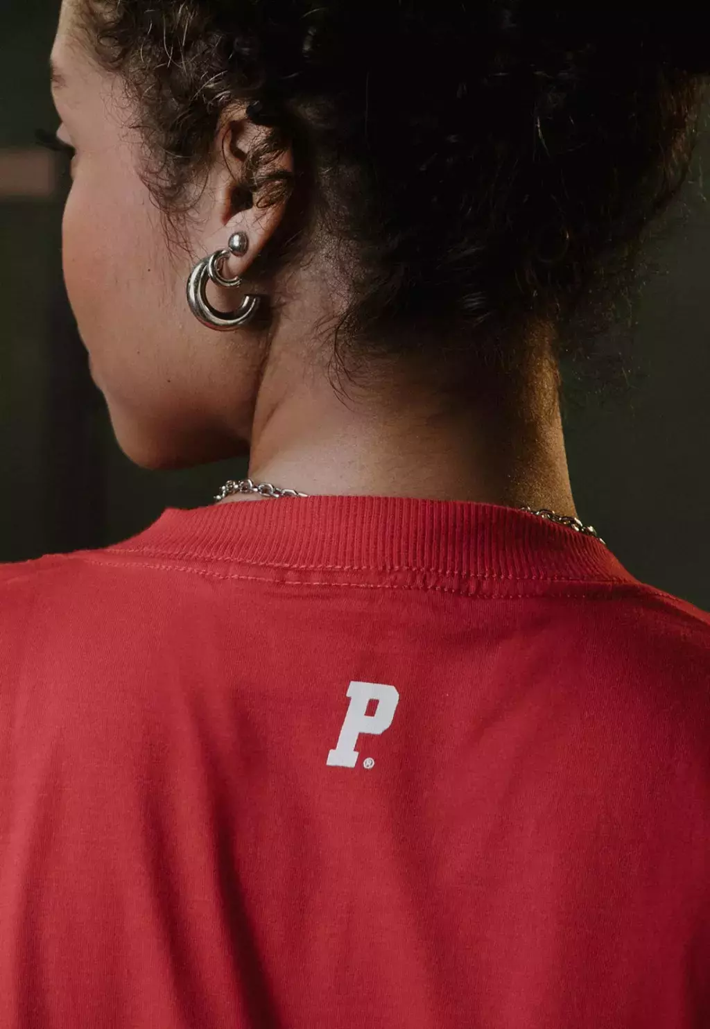 CAMISETA PRISON - NLF CHIEFS PRIME