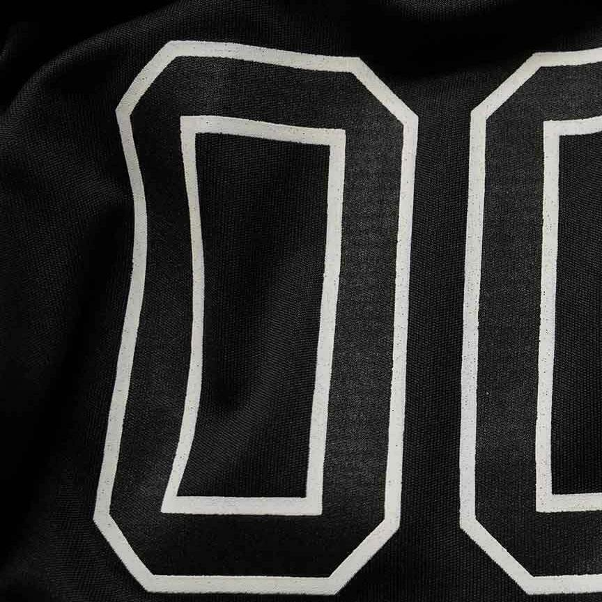 CAMISETA PRISON - BASEBALL 00 USA