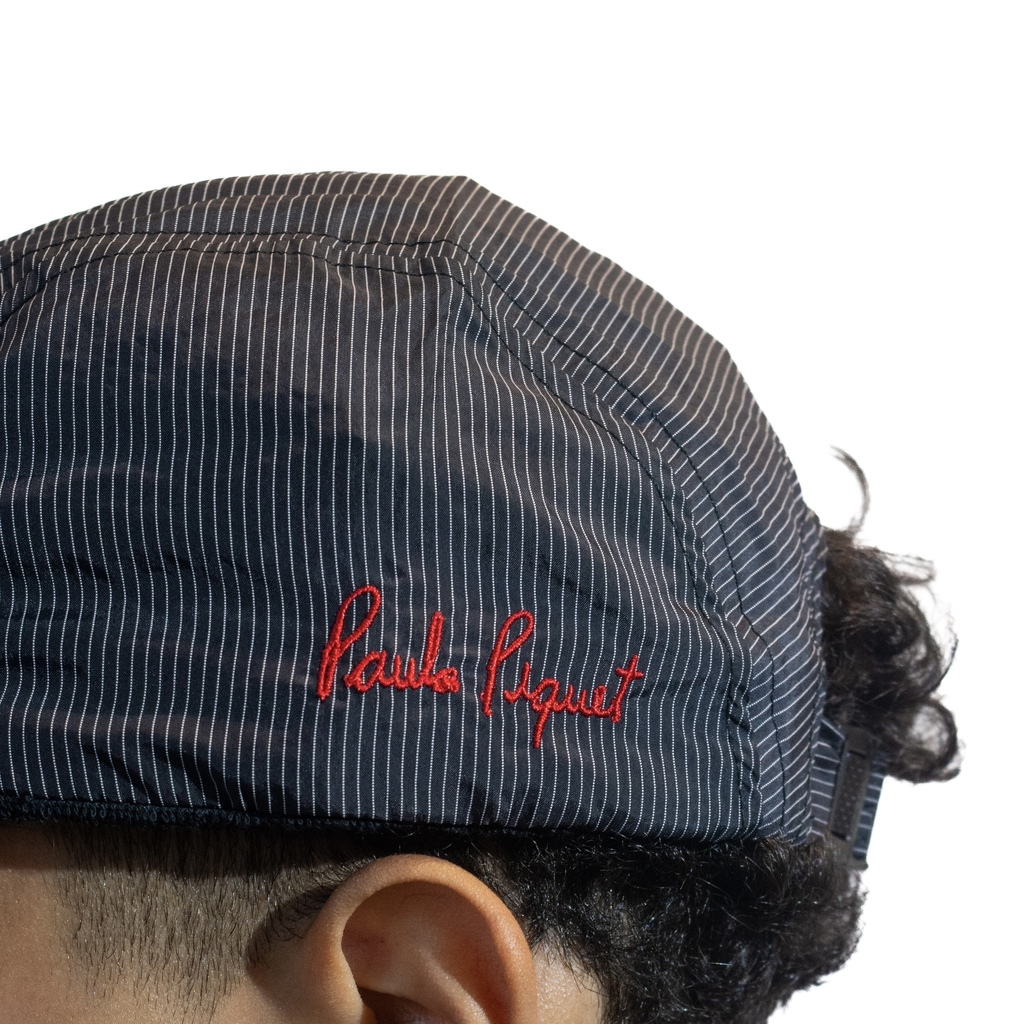 BONÉ SIEMPRE - PAULO PIQUET MODEL