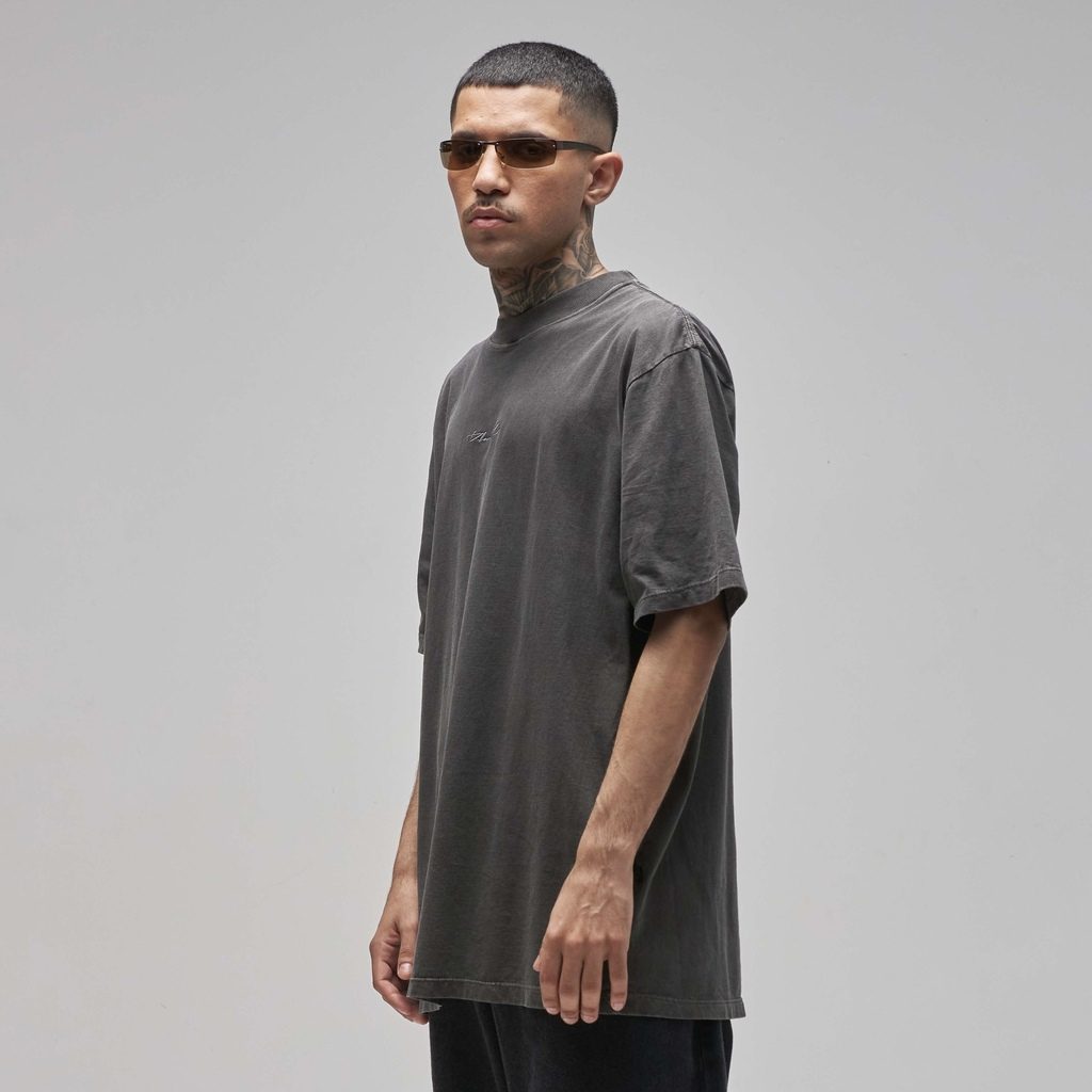 CAMISETA PLANO C - STONE SIGNATURE