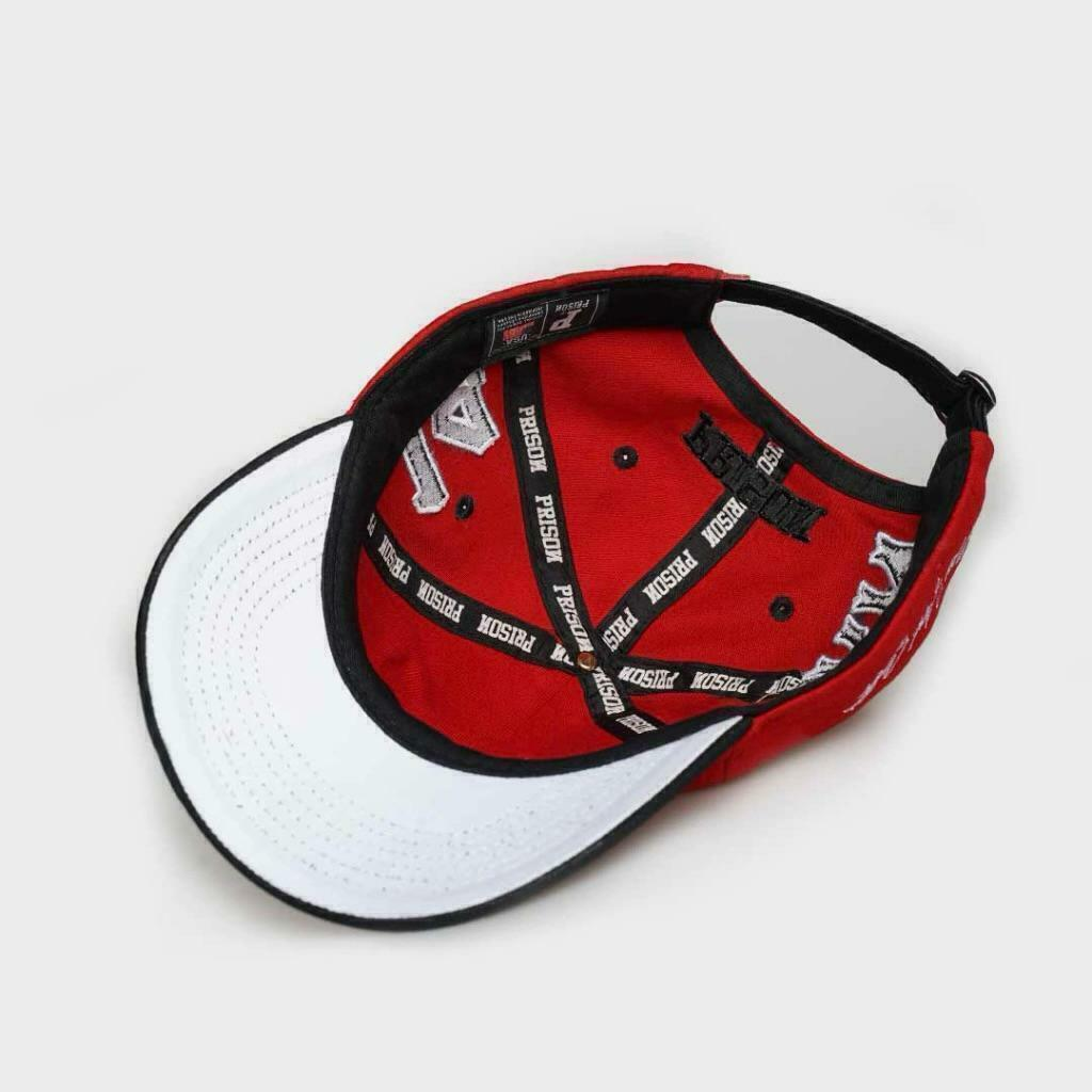 BONÉ PRISON - DAD HAT NEW YORK