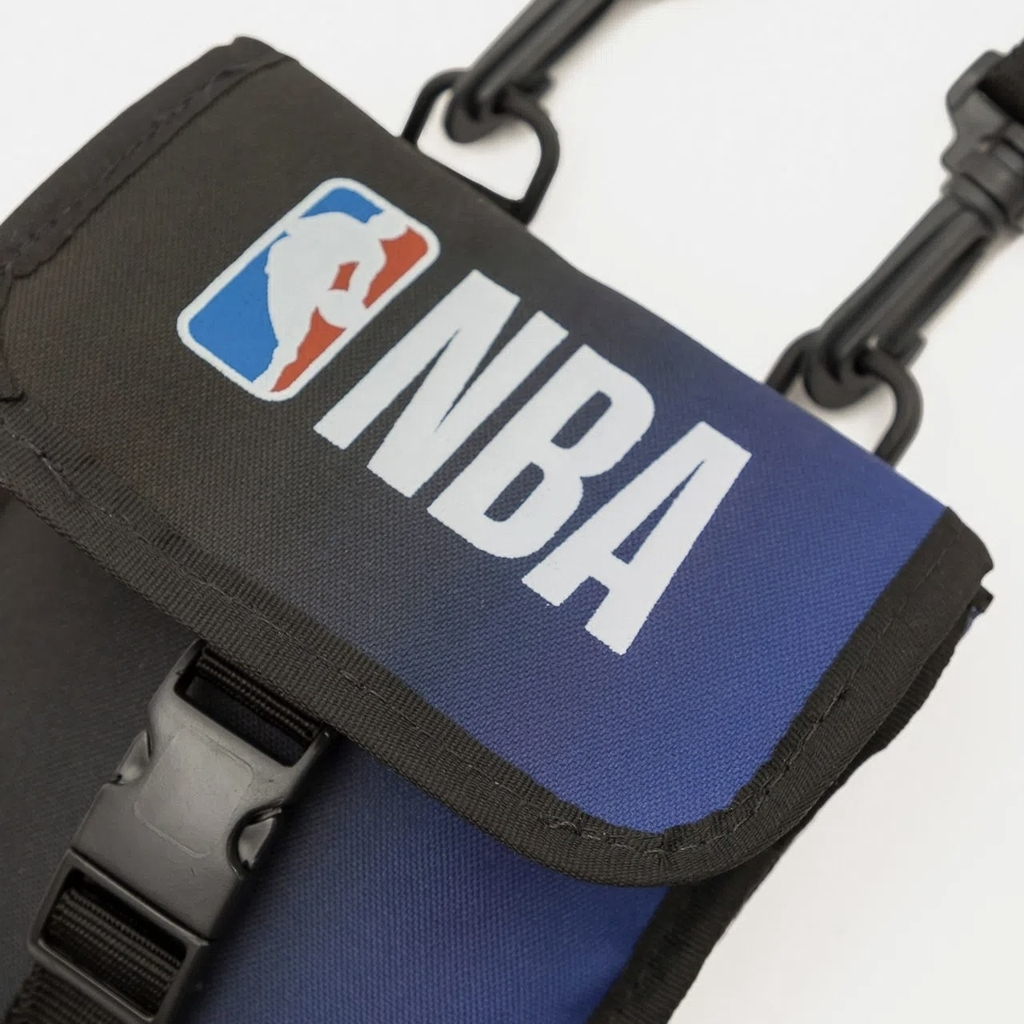 SHOULDER BAG - NBA