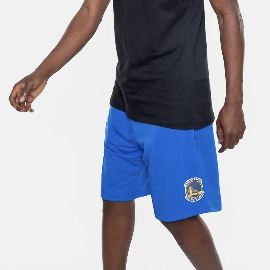 BERMUDA NBA - GOLDEN STATE