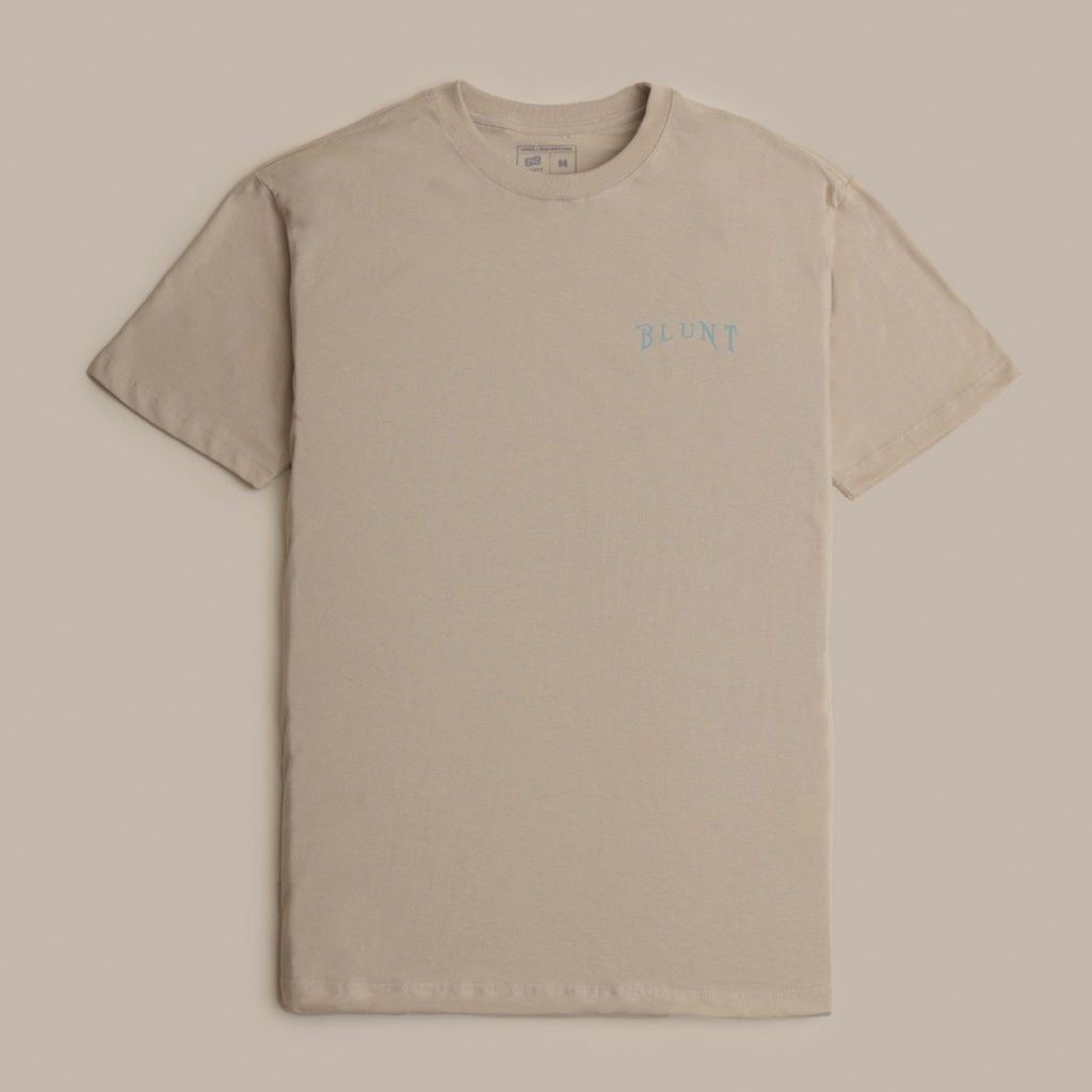 CAMISETA BLUNT - LEVIATHAN