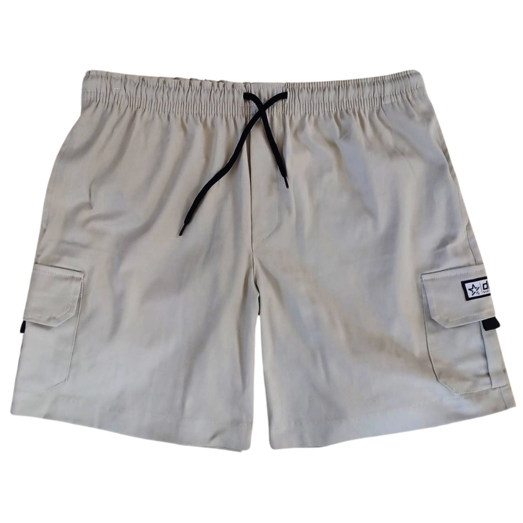 SHORT DIET - CARGO KEEPER AREIA