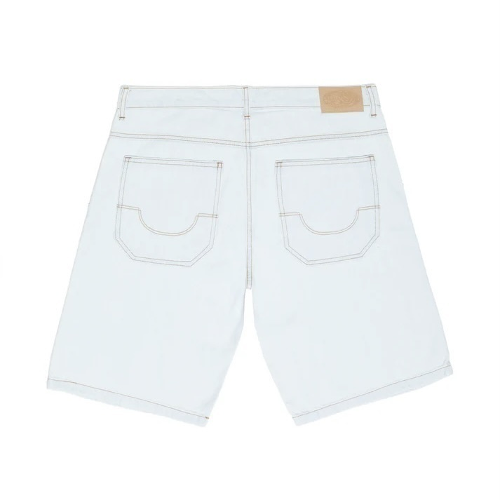 BERMUDA PLANO C - DELAVÊ JEANS