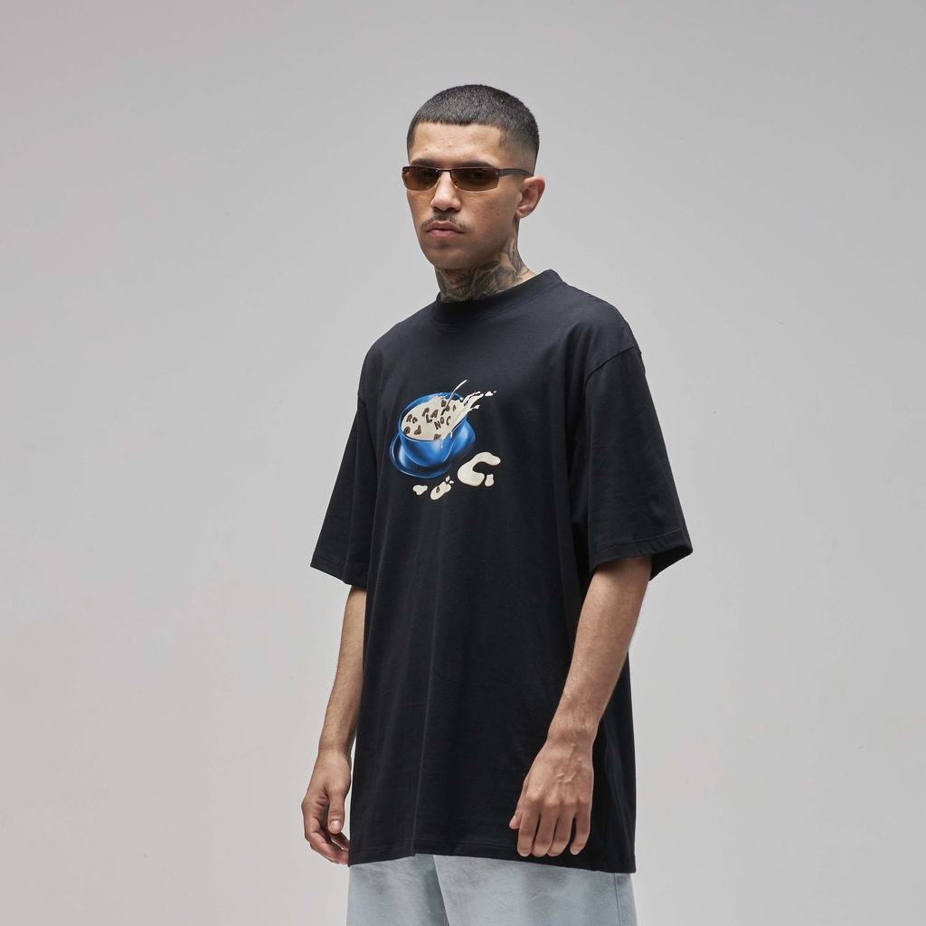 CAMISETA PLANO C - CEREAL