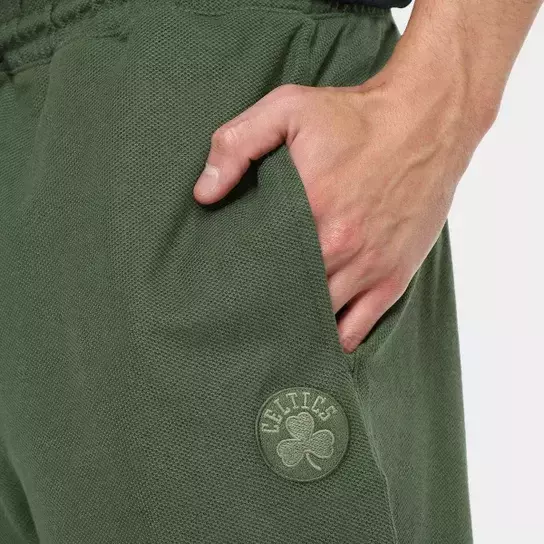 BERMUDA NBA - BOSTON CELTICS HONEY VERDE