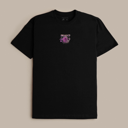 CAMISETA BLUNT- PREMIUM STRIPES PRETO