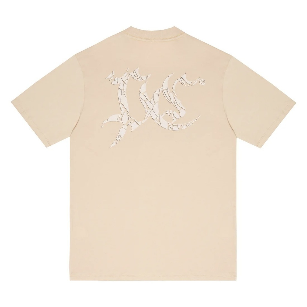 CAMISETA PLANO C - BROKEN GLASS