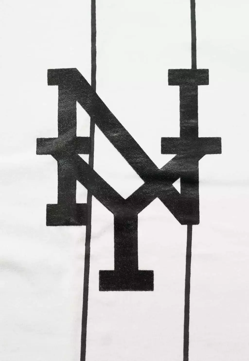 CAMISETA PRISON - JARSEY NY