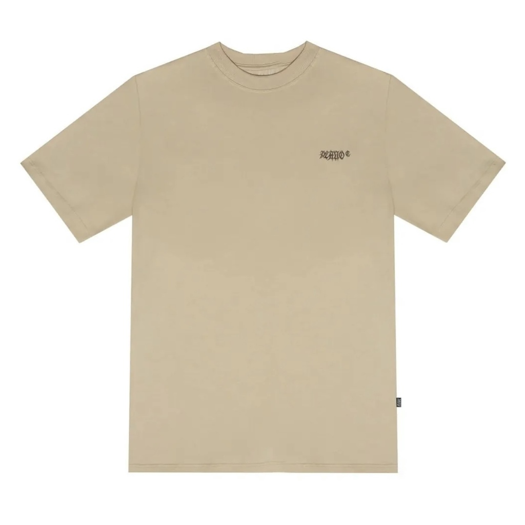 CAMISETA PLANO C - ARC LOWER