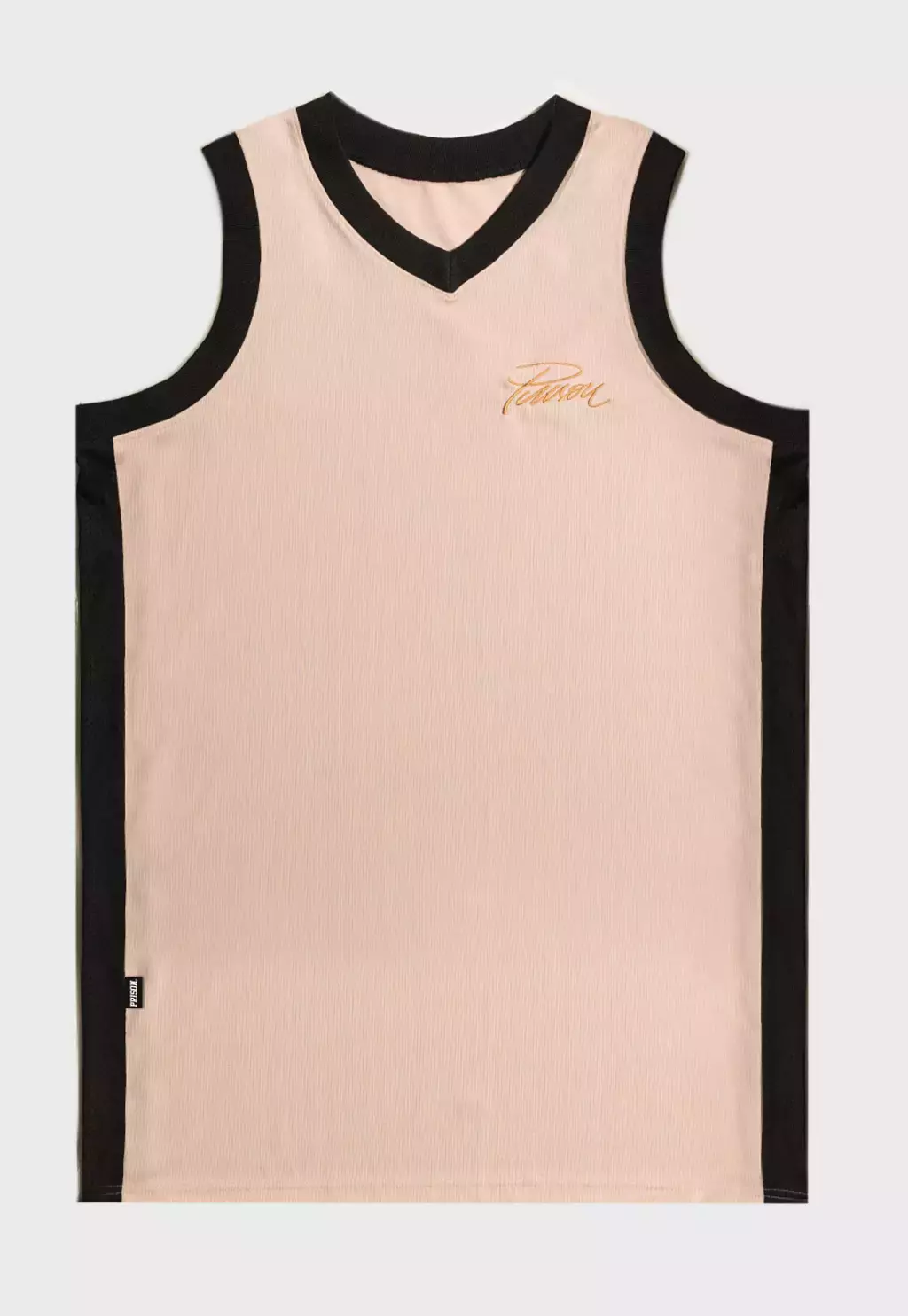 REGATA PRISON - THE GOAT GOLD