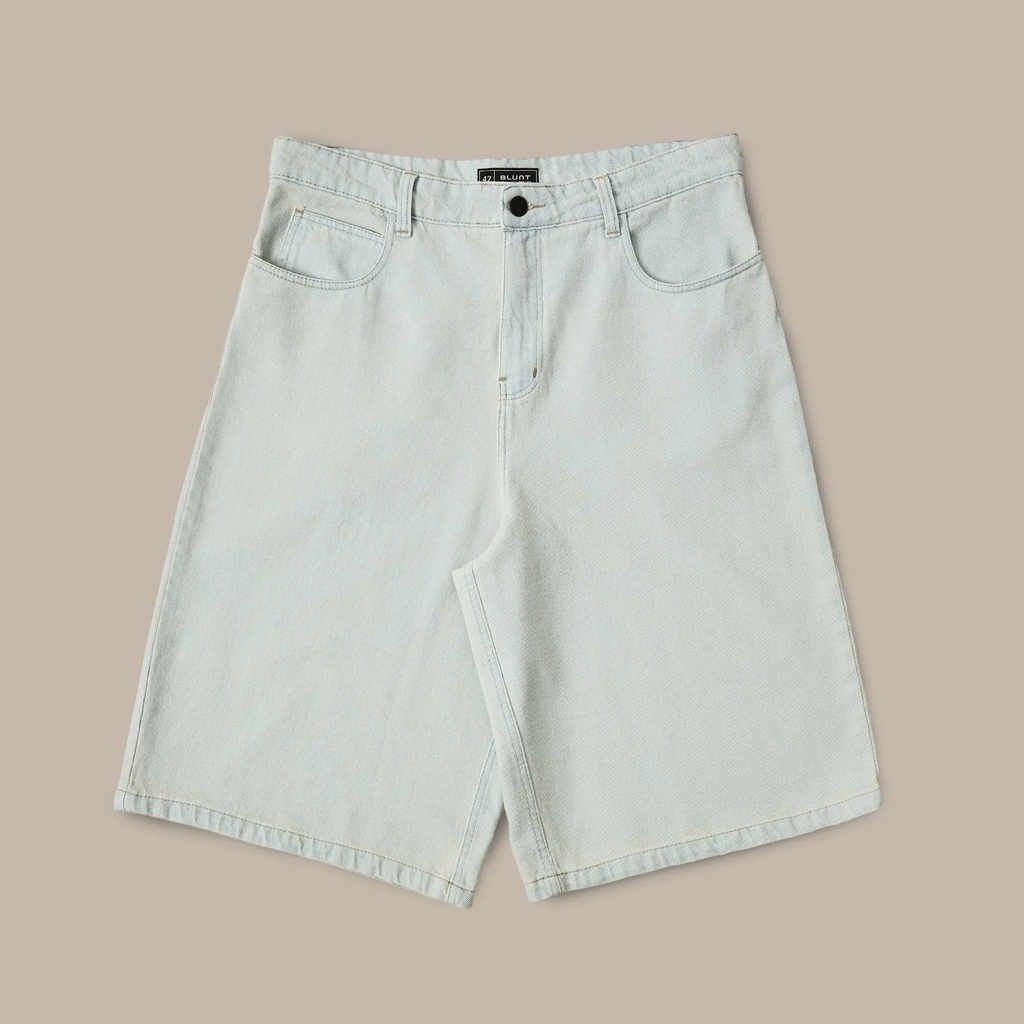 BERMUDA BLUNT - BIG DELAVE B BABY BLUE