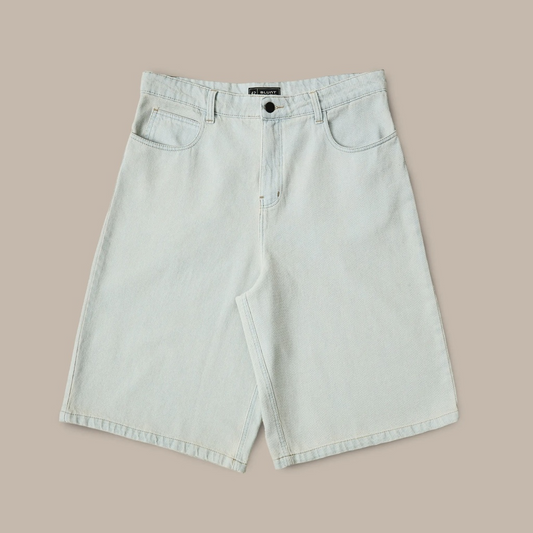 BERMUDA BLUNT - BIG DELAVE B BABY BLUE