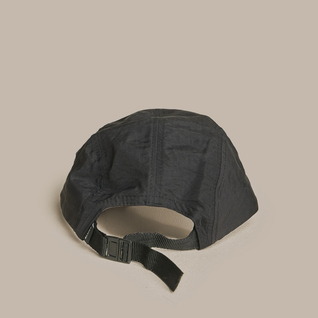 BONÉ BLUNT - FIVE PANEL ERFURT PRETO