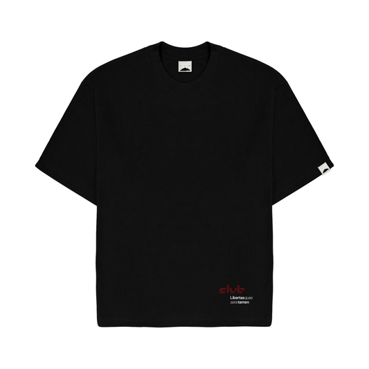 CAMISETA CLUB DE FAMILLE - QUAE SERA