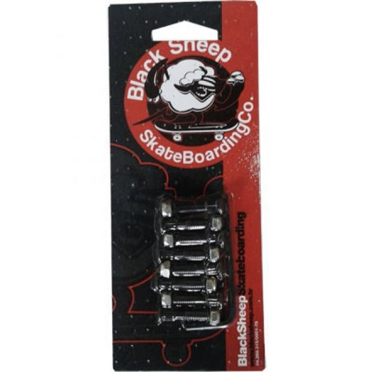 PARAFUSO BASE - BLACK SHEEP