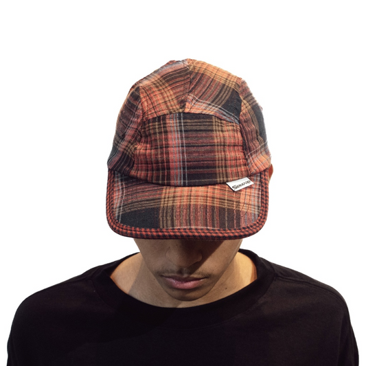 BONÉ SIEMPRE - CHESS BUTTON